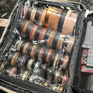 🔥 SALE 🌸 Bare Minerals Travel Bag